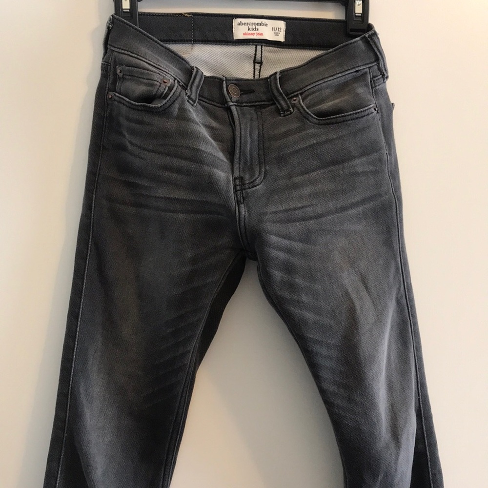 Abercrombie Kids Skinny Jeans